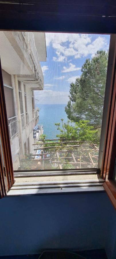 Amalfi Blu Paradise Buitenkant foto